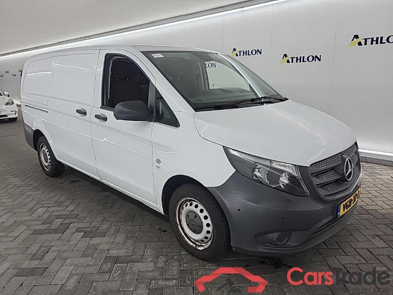 MERCEDES-BENZ Vito GB 114CDI Lang RWD 4D 100kW #2