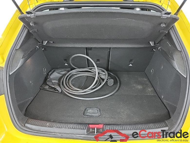 MERCEDES-BENZ A-klasse A 250 e 8G-DCT Business Sol AMG Limited 5D 160kW #5