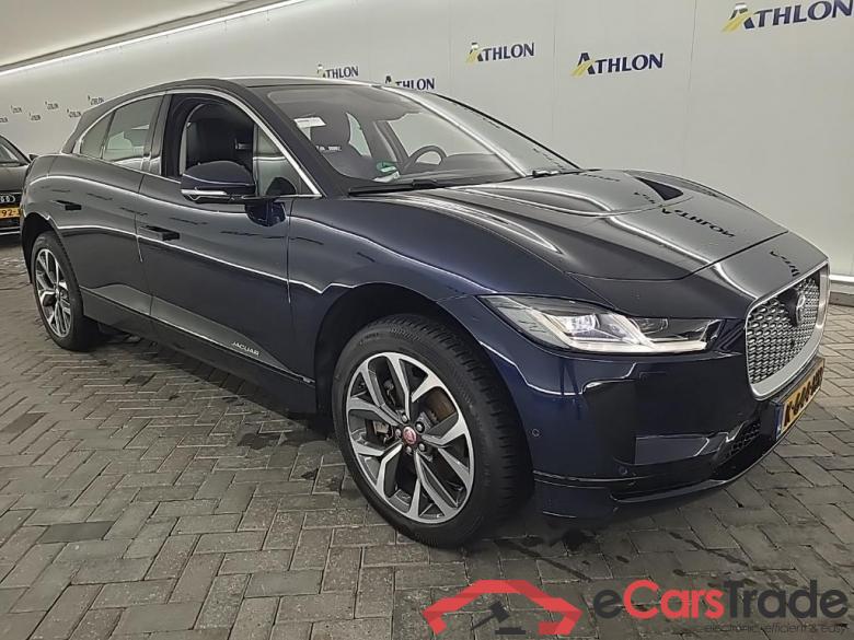 Jaguar I-PACE EV320 SE Bus Pack AWD 5D 235kW #2