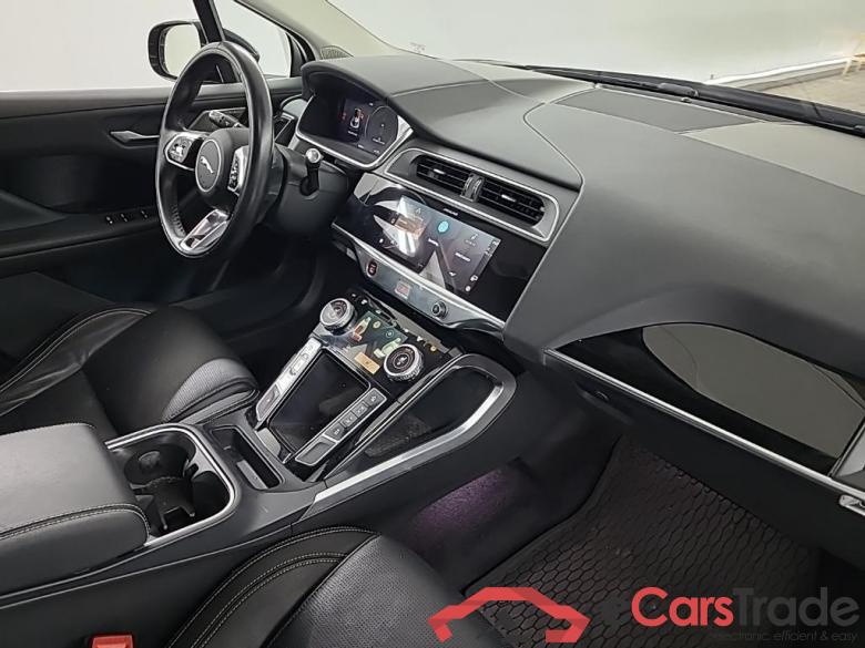 Jaguar I-PACE EV320 SE Bus Pack AWD 5D 235kW #6