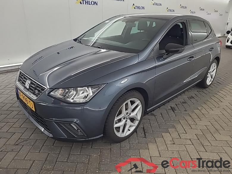 SEAT Ibiza 1.0 Eco TSI 81kW FR 5D #1