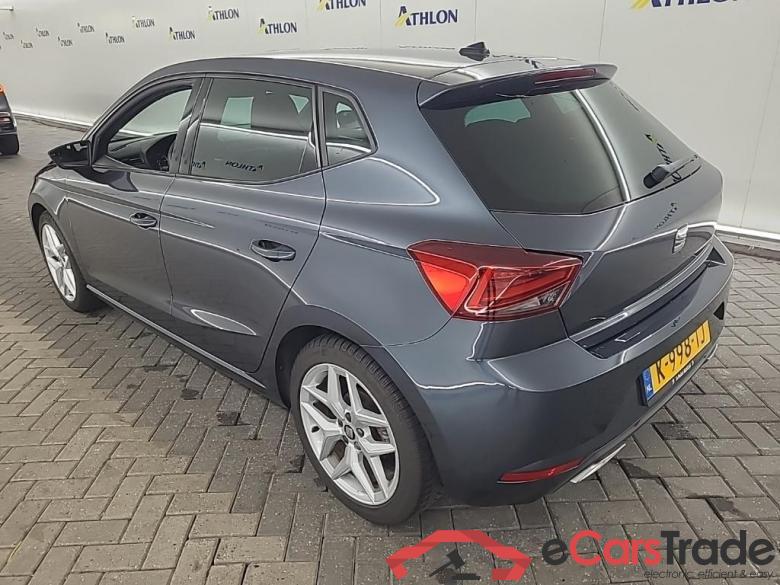 SEAT Ibiza 1.0 Eco TSI 81kW FR 5D #4