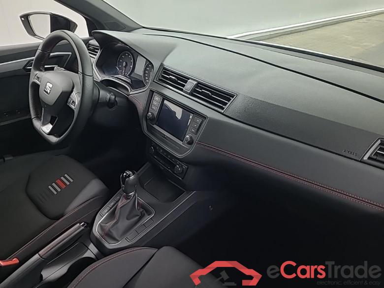 SEAT Ibiza 1.0 Eco TSI 81kW FR 5D #6