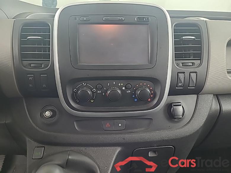 RENAULT Trafic GB L1H1 T29 ENERGY 1.6 dCi 125 TT Comfort 4D 92kW #5