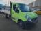 preview Renault Master #1