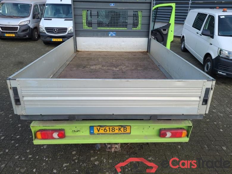 RENAULT Master PU L2H1 T35 dCi 130 FWD 2D 96kW #5