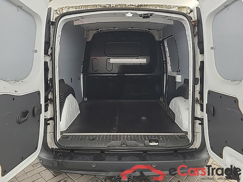 RENAULT KANGOO 1.5 dCi 80 Comfort 4D 59kW #5