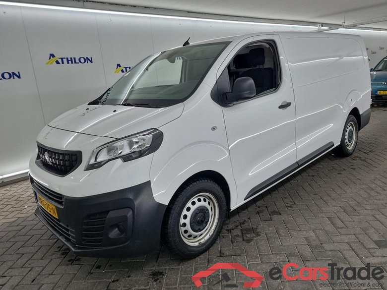 PEUGEOT Expert GB Premium Long 2.0 BlueHDi 145 EAT8 4D 106kW