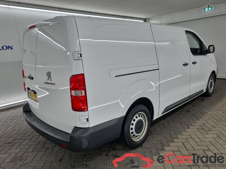 PEUGEOT Expert GB Premium Long 2.0 BlueHDi 145 EAT8 4D 106kW #3