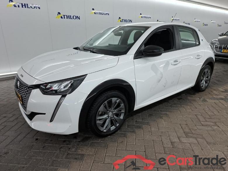PEUGEOT e-208 Active Pack 50kWh 136 5D #1