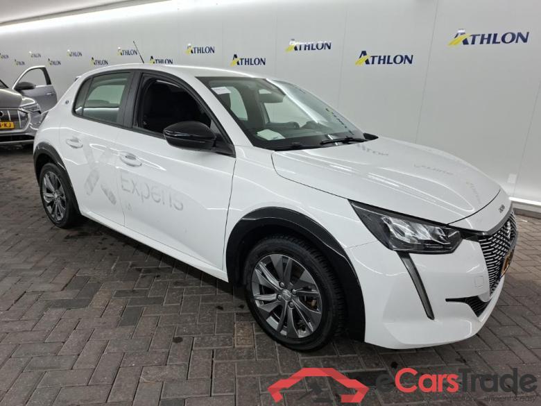 PEUGEOT e-208 Active Pack 50kWh 136 5D #2