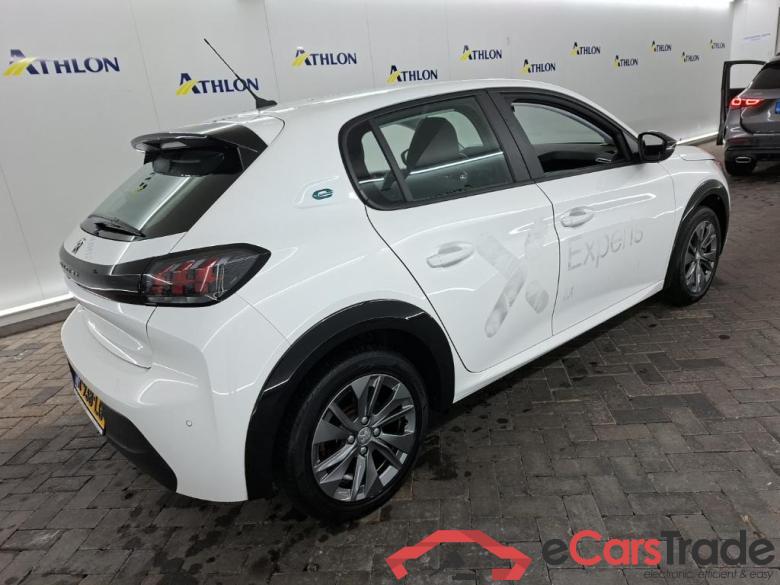 PEUGEOT e-208 Active Pack 50kWh 136 5D #3