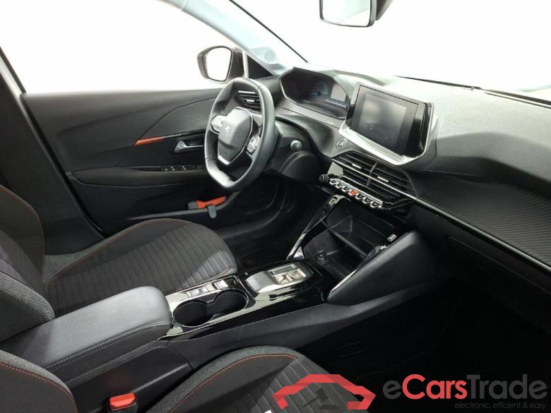 PEUGEOT e-208 Active Pack 50kWh 136 5D #6