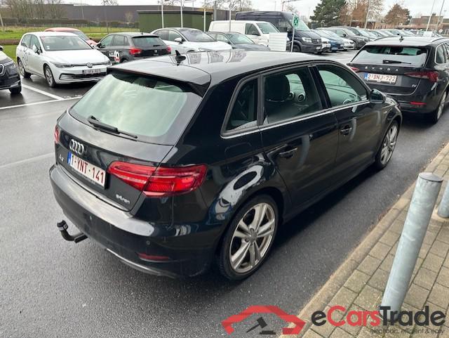 AUDI A3 Sportback e-tron (PHEV) Sportback e-tron 1.4 TFSI PHEV Sport S tronic  (150 kW) #2