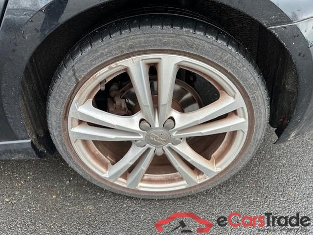 AUDI A3 Sportback e-tron (PHEV) Sportback e-tron 1.4 TFSI PHEV Sport S tronic  (150 kW) #3