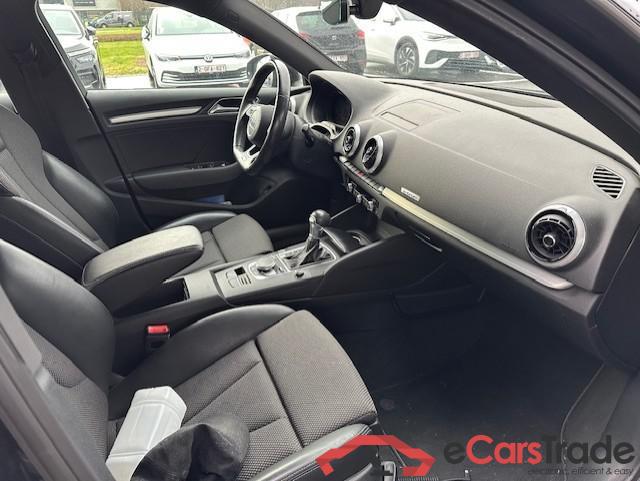 AUDI A3 Sportback e-tron (PHEV) Sportback e-tron 1.4 TFSI PHEV Sport S tronic  (150 kW) #4