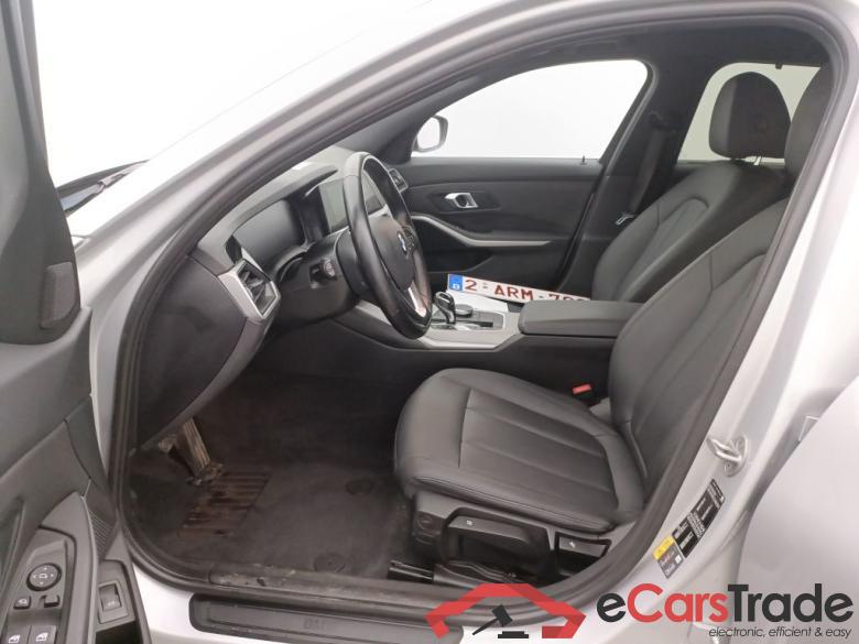 BMW 3 Reeks Touring 320e (150 kW) 5d #3