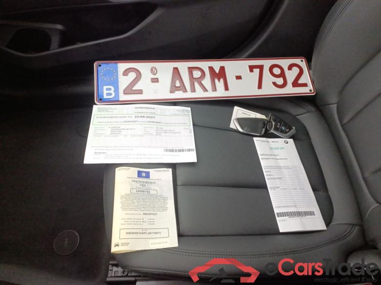 BMW 3 Reeks Touring 320e (150 kW) 5d #4