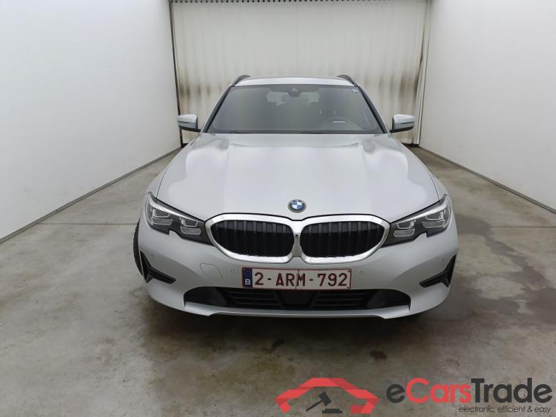 BMW 3 Reeks Touring 320e (150 kW) 5d #5
