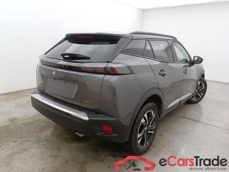 Peugeot 2008 1.5 BlueHDi 96kW S&S EAT8 GT 5d #2
