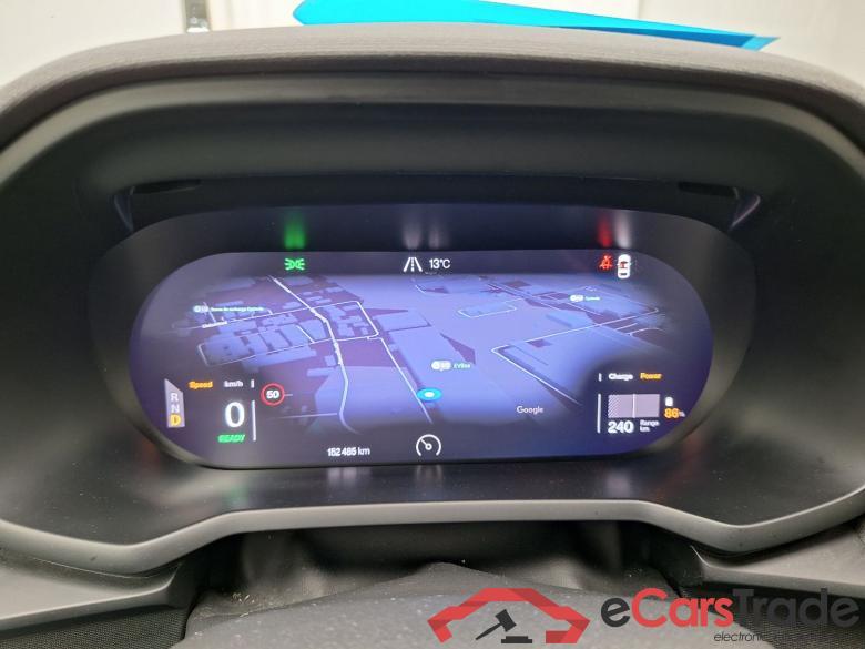 Polestar, Polestar 2 '19 BEV, Polestar 2 Standard Range Single Motor 5d - NO COC #5