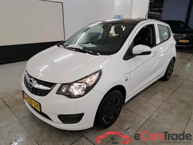 Opel Karl 1.0 Start/Stop 120 Jaar Edition 5d