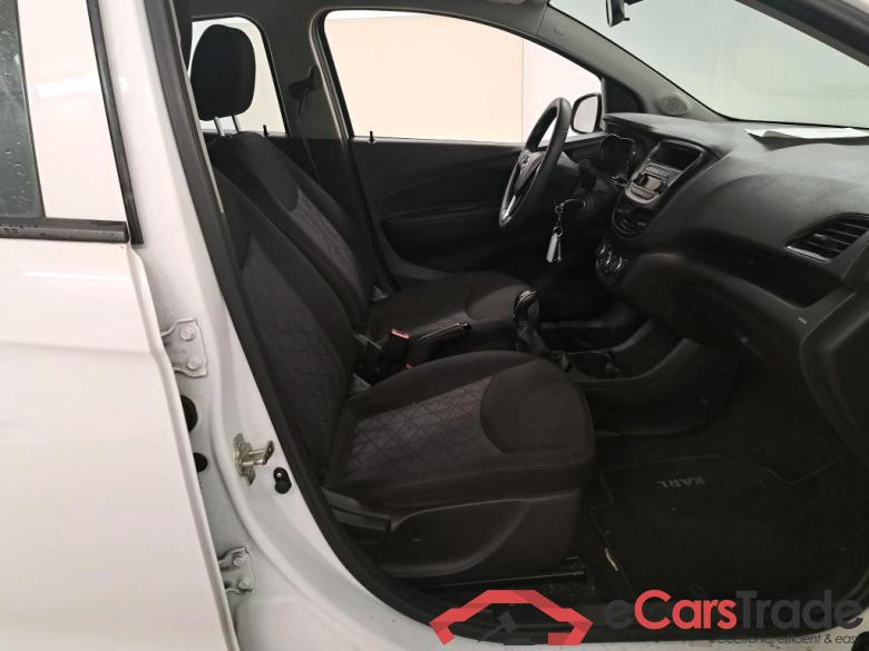 Opel Karl 1.0 Start/Stop 120 Jaar Edition 5d #3