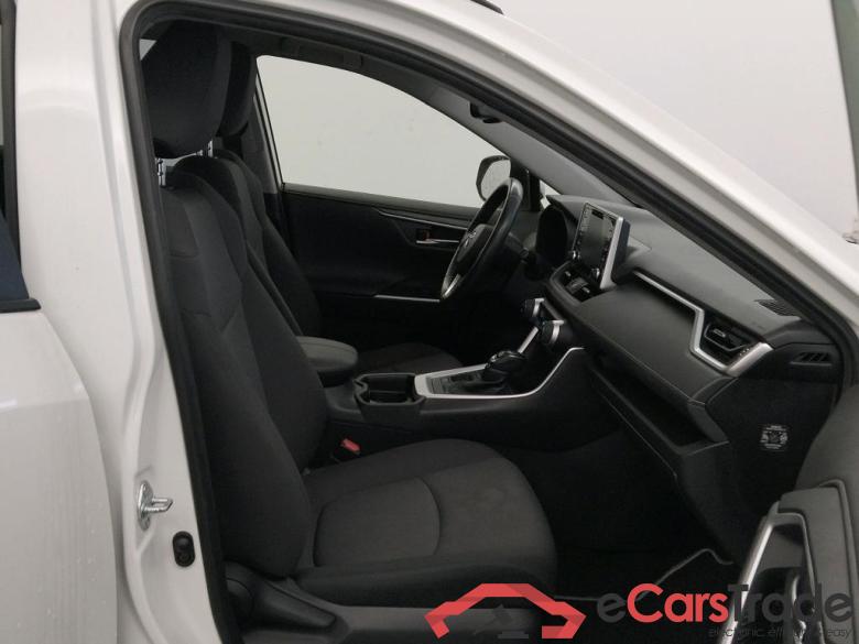 TOYOTA Rav4 / 2018 / 5P / todoterreno 2.5l 220H Advance #6