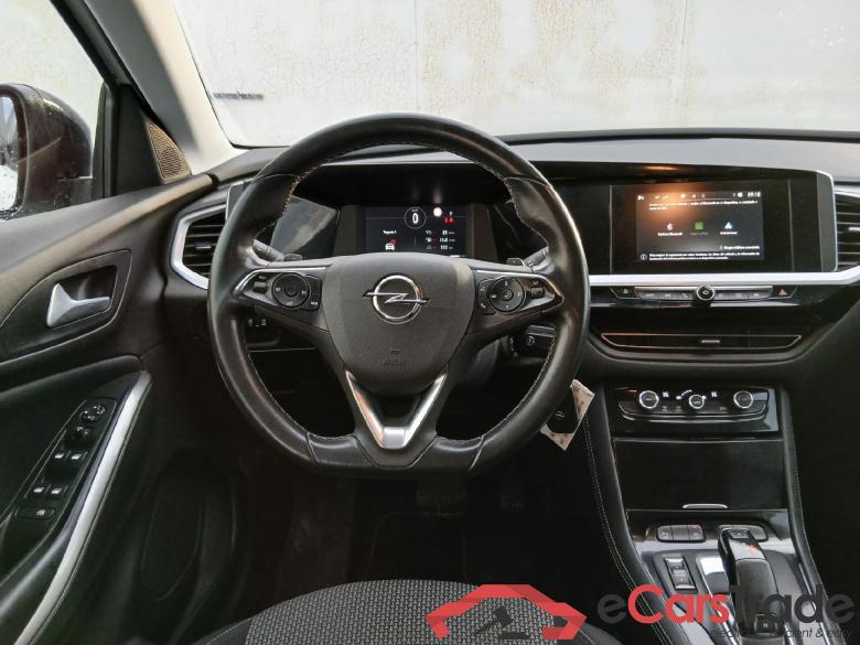 OPEL Grandland / 2021 / 5P / todoterreno 1.5 CDTi Business Edition Auto #3
