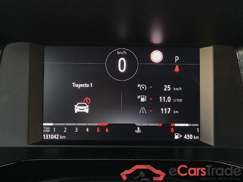 OPEL Grandland / 2021 / 5P / todoterreno 1.5 CDTi Business Edition Auto #4