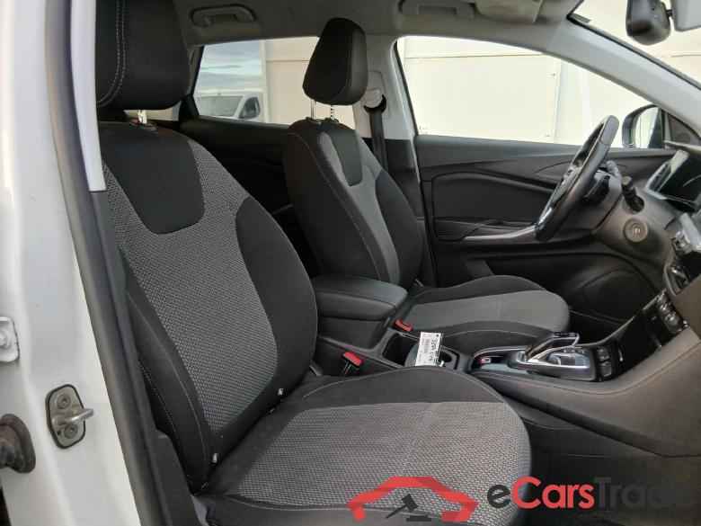 OPEL Grandland / 2021 / 5P / todoterreno 1.5 CDTi Business Edition Auto #6