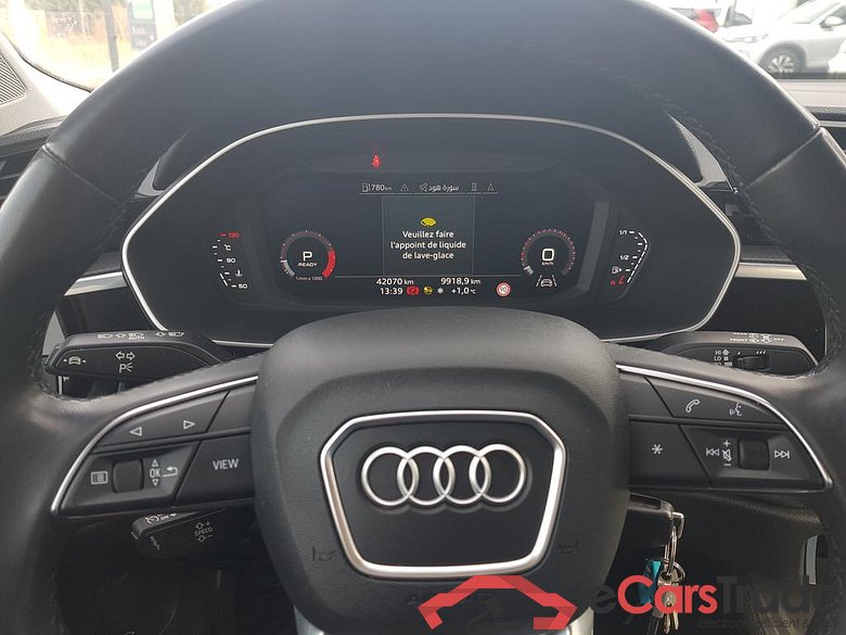 AUDI Q3 Audi Q3  Business Edition Attraction 35 TFSI  110(150) kW(ch) S tronic #5