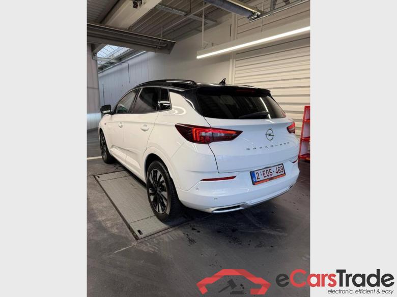 OPEL Grandland Grandland 1.2 Turbo Ultimate S&S #3