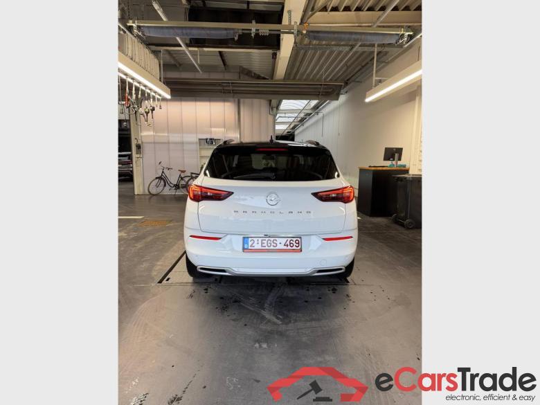 OPEL Grandland Grandland 1.2 Turbo Ultimate S&S #5
