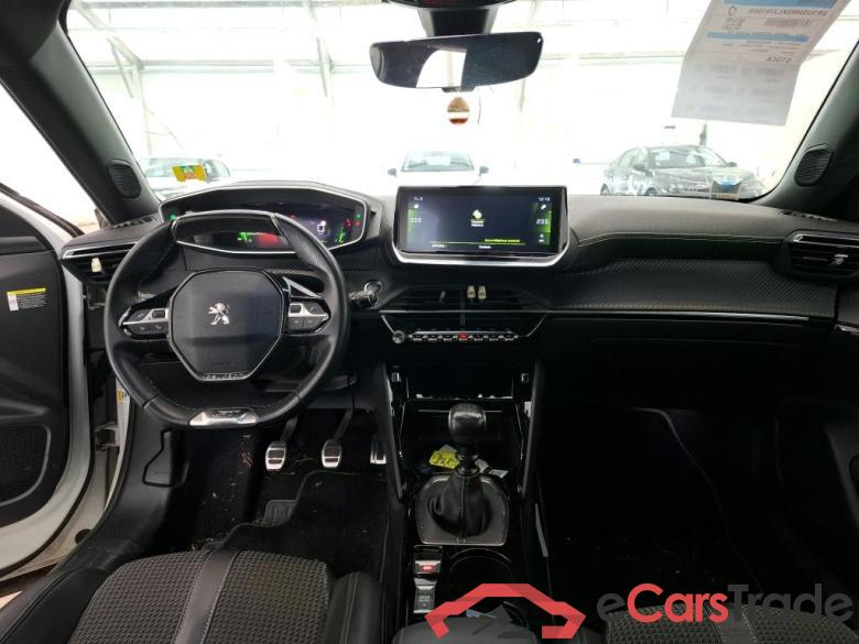 2008 GT Line 1.2 PureTech 130CV BVM6 E6d / VENTE SANS CG #5