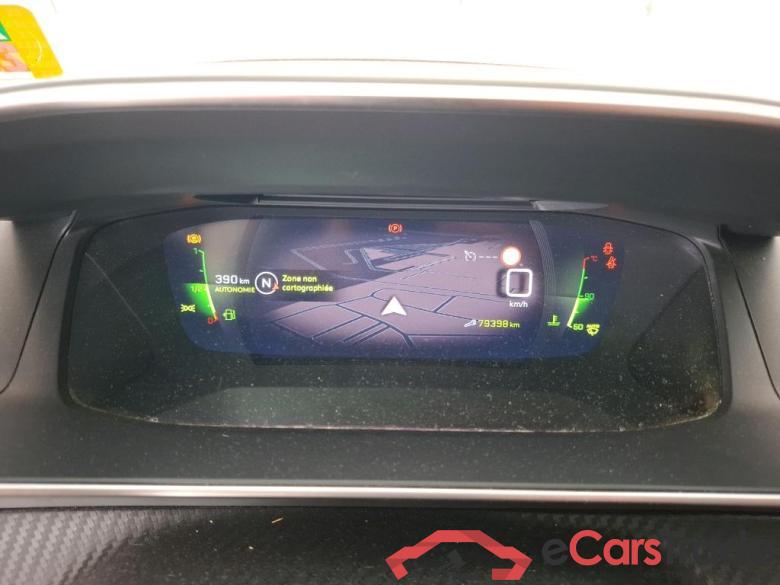 2008 GT Line 1.2 PureTech 130CV BVM6 E6d / VENTE SANS CG #6