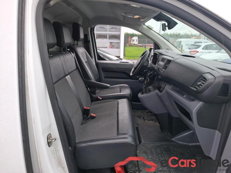 PEUGEOT Expert / 2016 / 4P / Fourgon tôlé 1.5 BLUEHDI 120 S&S STANDARD PREMIUM #6