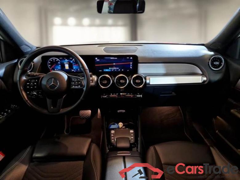 MERCEDES-BENZ GLB / 2019 / 5P / SUV GLB 200 D AUTOMATIC BUSINESS EXTRA #3