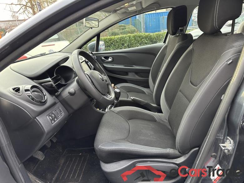 RENAULT Clio IV Phase II Clio 0.9 TCe Energy Intens #5