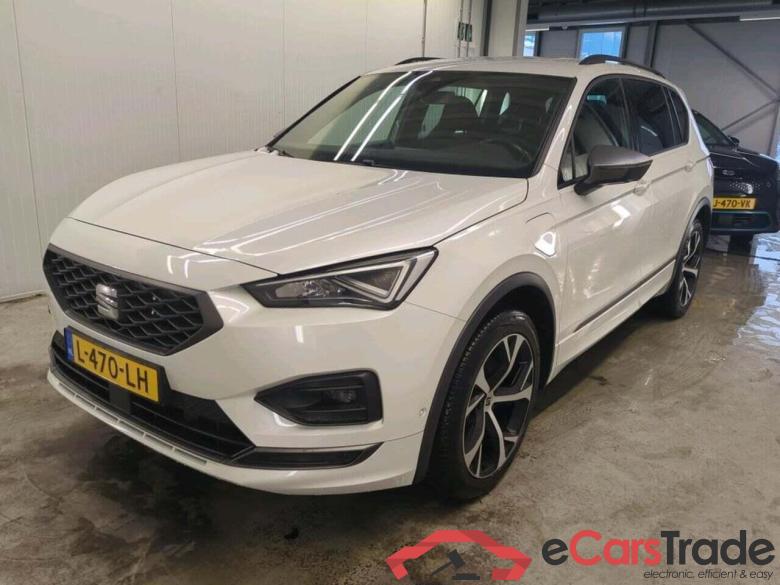 SEAT Tarraco 1.4 TSI eHy. PHEV FR #1