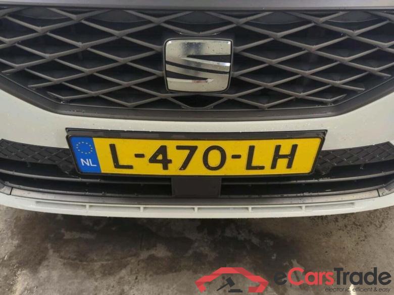 SEAT Tarraco 1.4 TSI eHy. PHEV FR #4