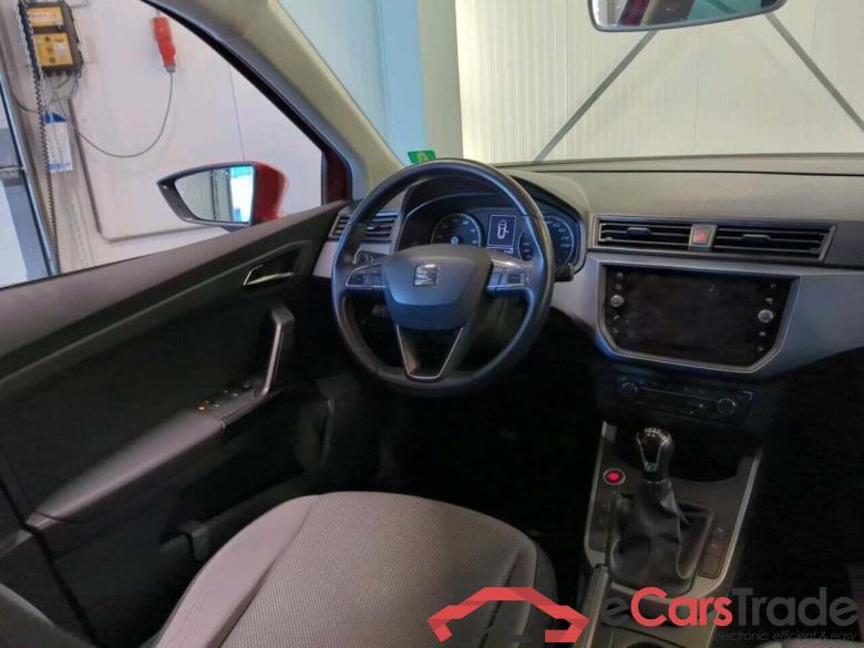 SEAT Arona 1.0 TSI Style B. Int #3