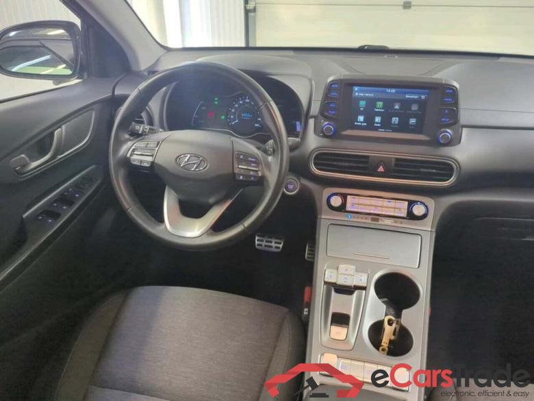 HYUNDAI Kona EV Comfort 64 kWh #3