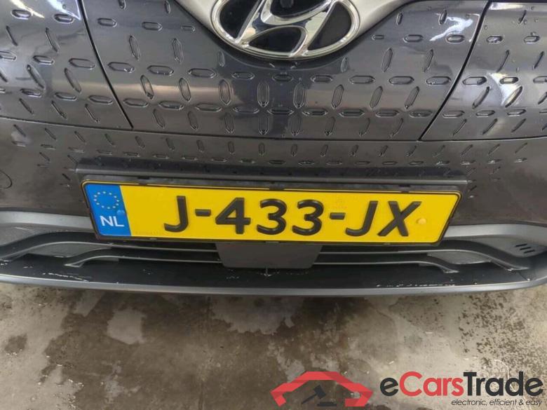 HYUNDAI Kona EV Comfort 64 kWh #4