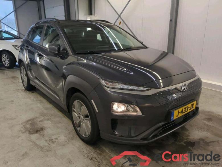 HYUNDAI Kona EV Comfort 64 kWh #5