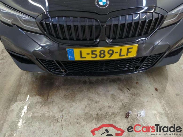 BMW 3-serie Touring 320i Bns Ed. Pl.. #4