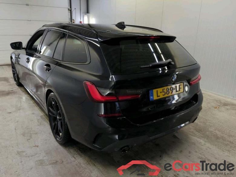 BMW 3-serie Touring 320i Bns Ed. Pl.. #6