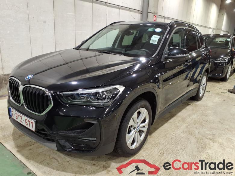 BMW X1 1.5 XDRIVE25E PHEV 162KW) #1