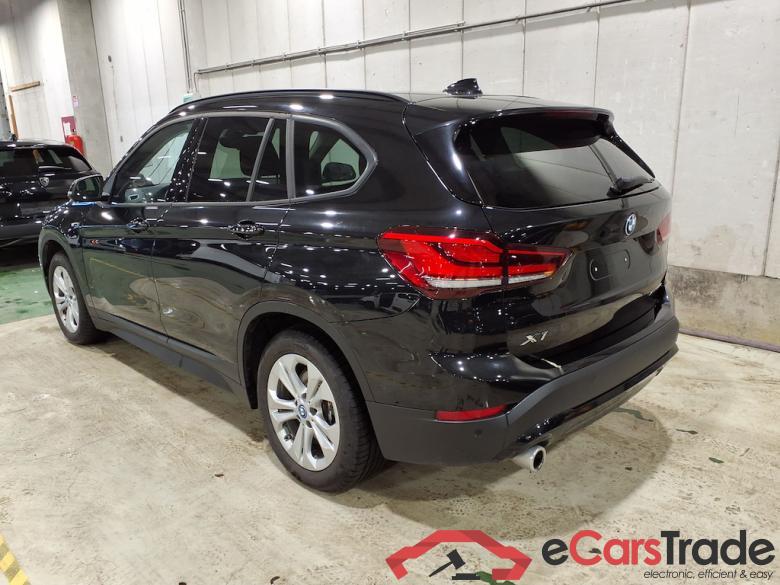 BMW X1 1.5 XDRIVE25E PHEV 162KW) #2