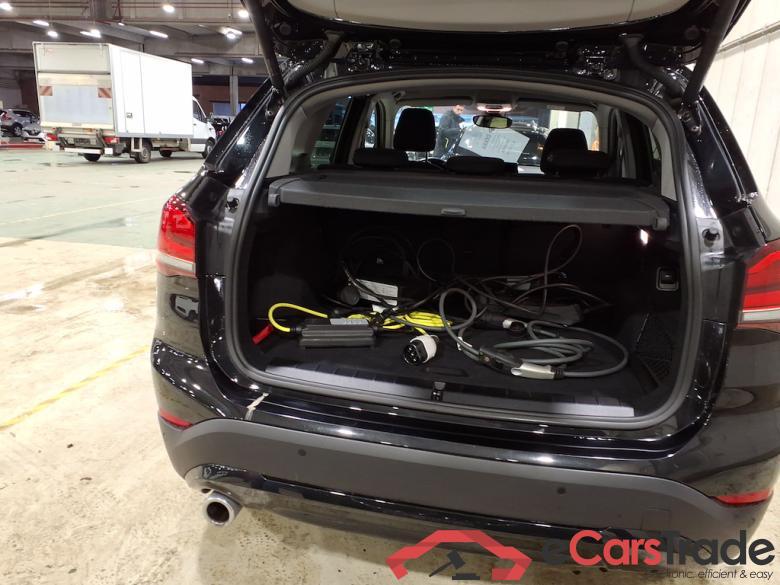 BMW X1 1.5 XDRIVE25E PHEV 162KW) #3